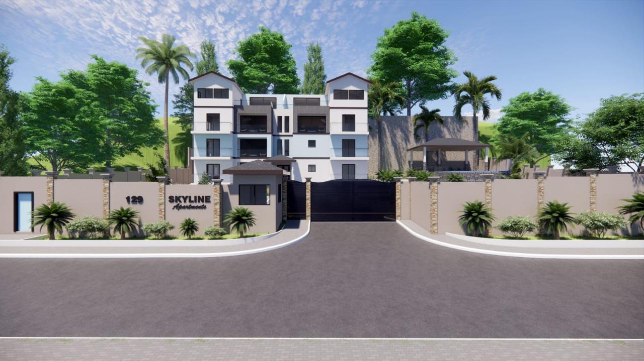 Second image of 3-129 Bellevue Drive in Kingston 19, St. Andrew, Jamaica - property is For Sale