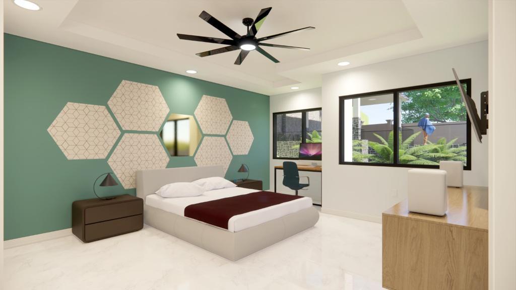 Eleventh image of 3-129 Bellevue Drive in Kingston 19, St. Andrew, Jamaica - property is For Sale