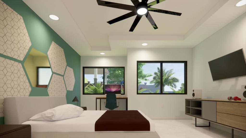 Twelfth image of 3-129 Bellevue Drive in Kingston 19, St. Andrew, Jamaica - property is For Sale