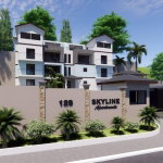 First image of 3-129 Bellevue Drive in Kingston 19, St. Andrew, Jamaica - property is For Sale