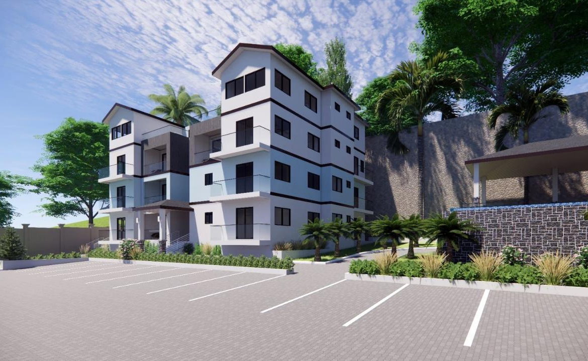 Fourth image of 3-129 Bellevue Drive in Kingston 19, St. Andrew, Jamaica - property is For Sale