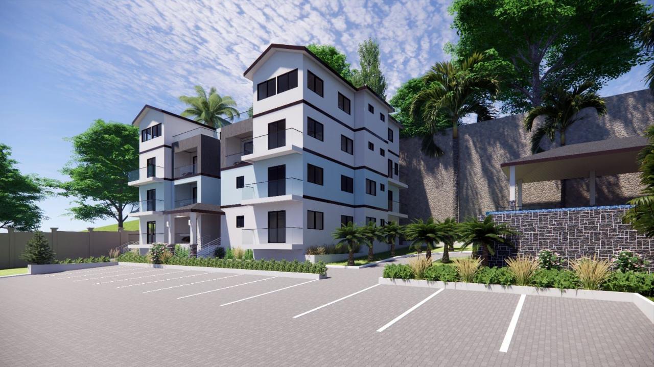 Fourth image of 3-129 Bellevue Drive in Kingston 19, St. Andrew, Jamaica - property is For Sale