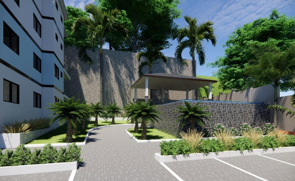 Fifth image of 3-129 Bellevue Drive in Kingston 19, St. Andrew, Jamaica - property is For Sale