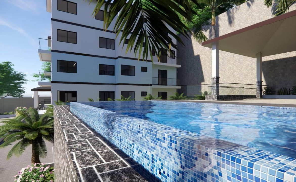 Sixth image of 3-129 Bellevue Drive in Kingston 19, St. Andrew, Jamaica - property is For Sale