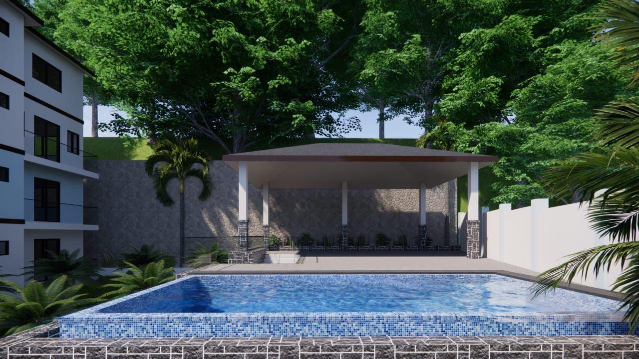 Seventh image of 3-129 Bellevue Drive in Kingston 19, St. Andrew, Jamaica - property is For Sale