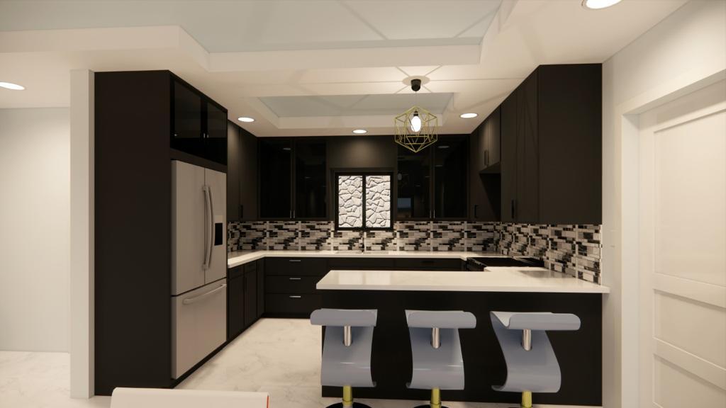 Eighth image of 3-129 Bellevue Drive in Kingston 19, St. Andrew, Jamaica - property is For Sale