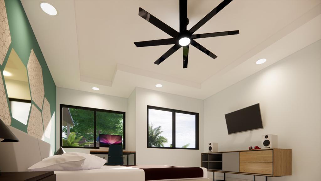 Tenth image of 3-129 Bellevue Drive in Kingston 19, St. Andrew, Jamaica - property is For Sale