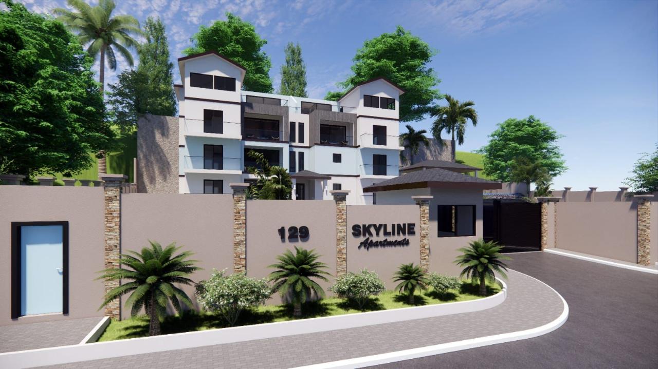 First image of 3-129 Bellevue Drive in Kingston 19, St. Andrew, Jamaica - property is For Sale