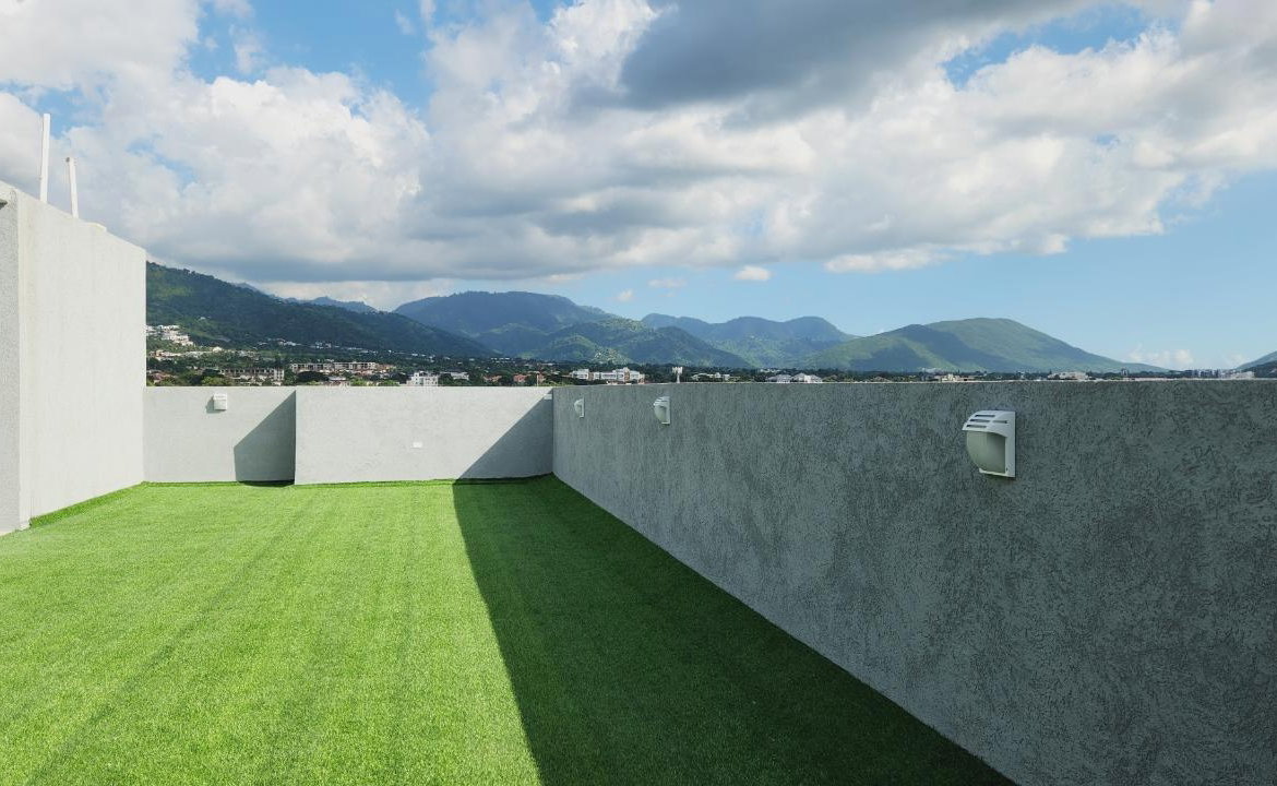 Twenty-Fourth image of 1-2 Hibiscus Drive, Kingston in Kingston 6, St. Andrew, Jamaica - property is For Sale