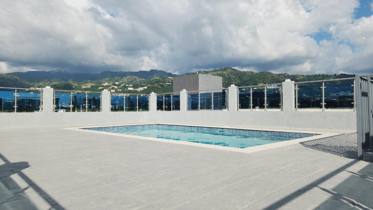 Twenty-Fifth image of 1-2 Hibiscus Drive, Kingston in Kingston 6, St. Andrew, Jamaica - property is For Sale