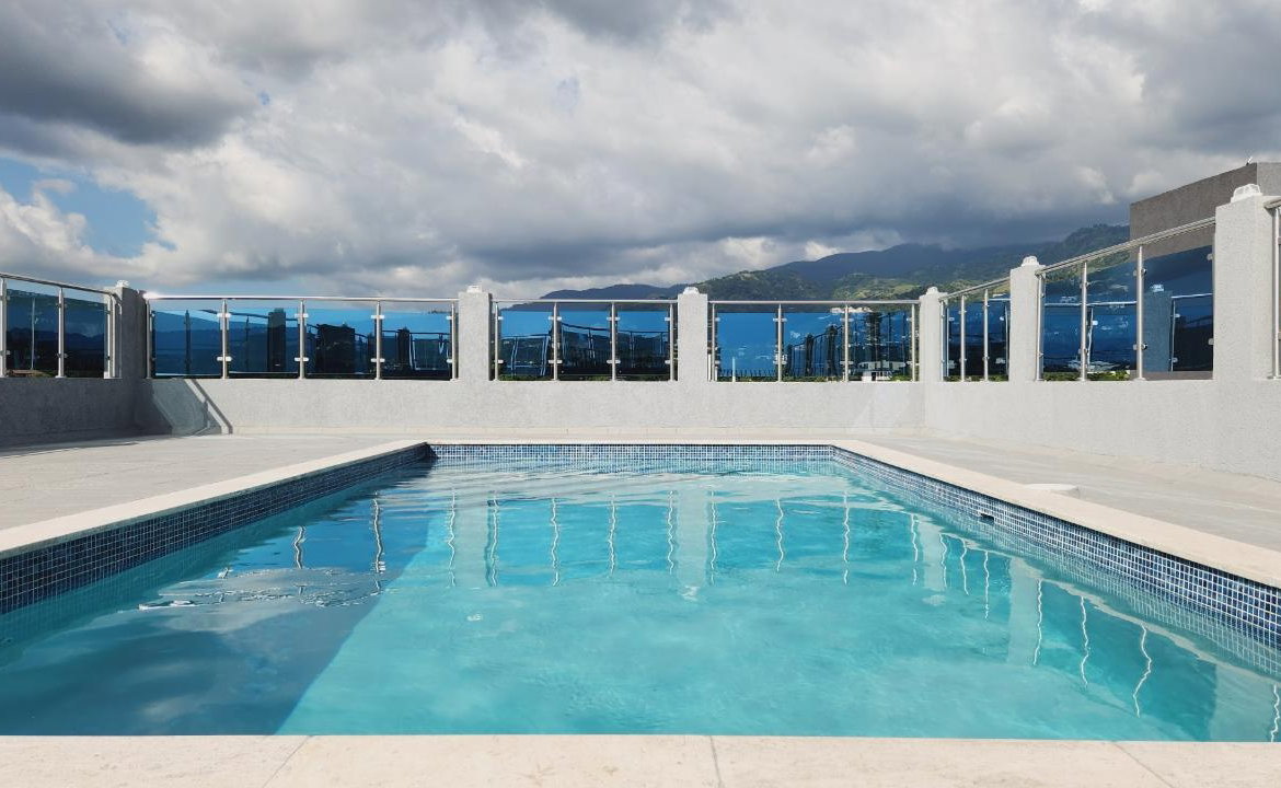 Twenty-Sixth image of 1-2 Hibiscus Drive, Kingston in Kingston 6, St. Andrew, Jamaica - property is For Sale