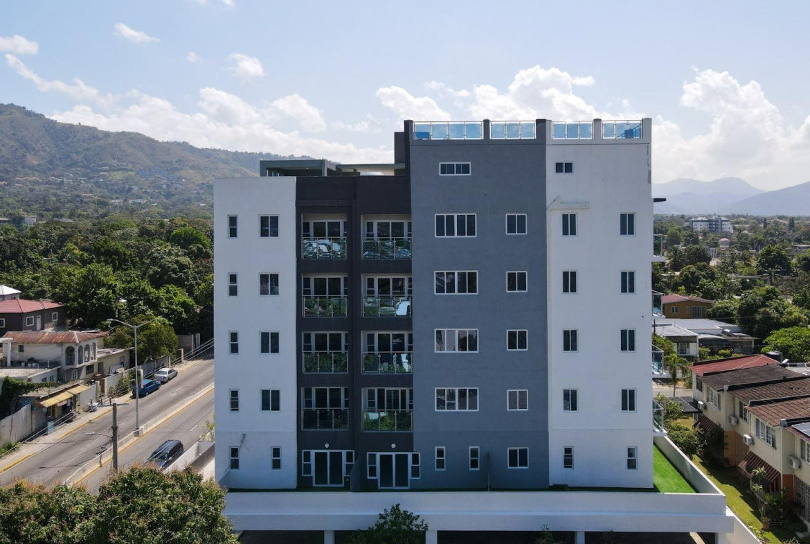 First image of 12-2 Hibiscus Drive, Kingston in Kingston 8, St. Andrew, Jamaica - property is For Sale