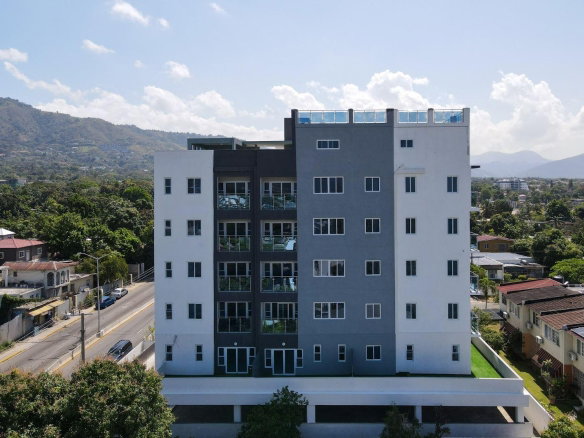First image of 12-2 Hibiscus Drive, Kingston in Kingston 8, St. Andrew, Jamaica - property is For Sale
