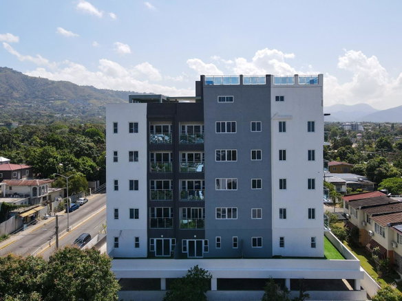 First image of 12-2 Hibiscus Drive, Kingston in Kingston 8, St. Andrew, Jamaica - property is For Sale