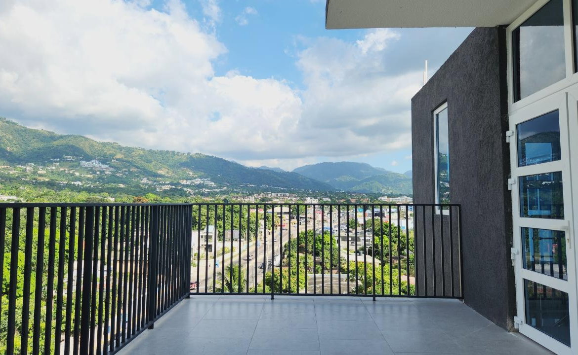 Third image of 12-2 Hibiscus Drive, Kingston in Kingston 8, St. Andrew, Jamaica - property is For Sale