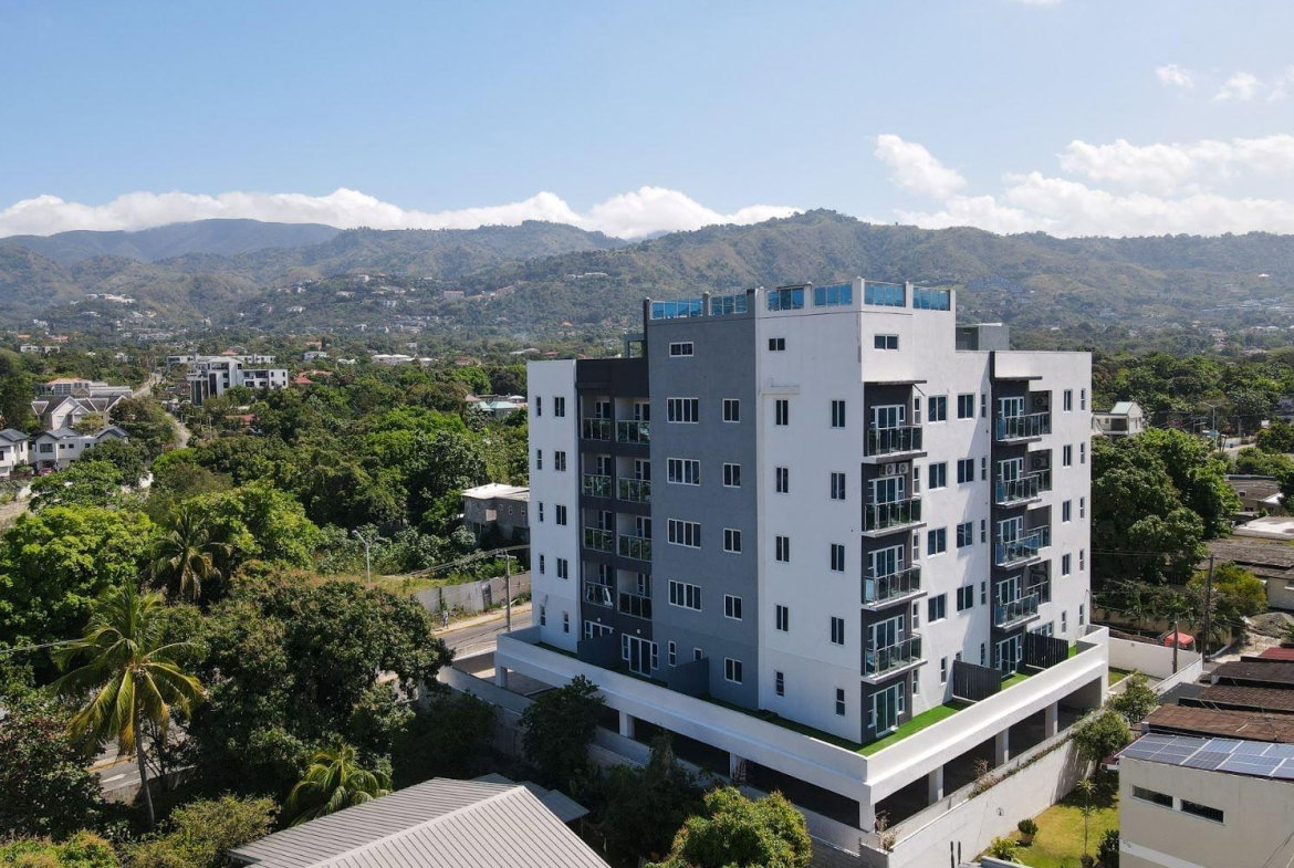 Twenty-First image of 12-2 Hibiscus Drive, Kingston in Kingston 8, St. Andrew, Jamaica - property is For Sale