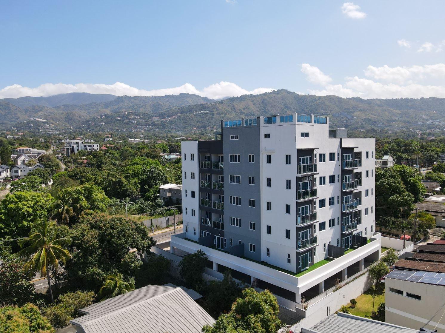 Twenty-First image of 12-2 Hibiscus Drive, Kingston in Kingston 8, St. Andrew, Jamaica - property is For Sale