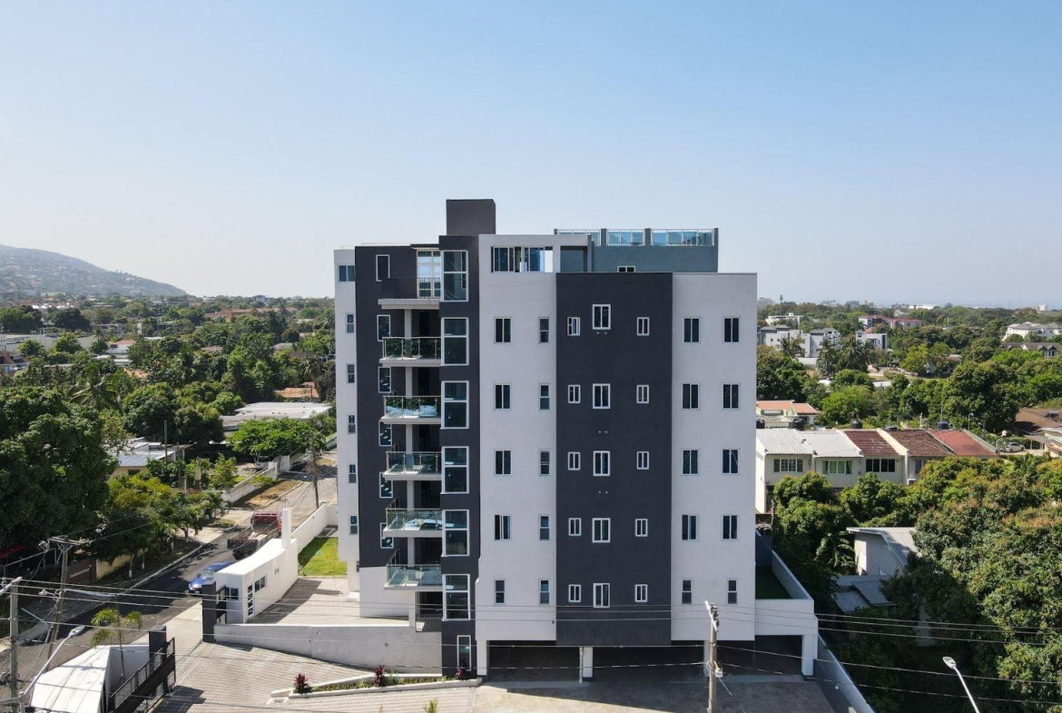Twenty-Second image of 12-2 Hibiscus Drive, Kingston in Kingston 8, St. Andrew, Jamaica - property is For Sale