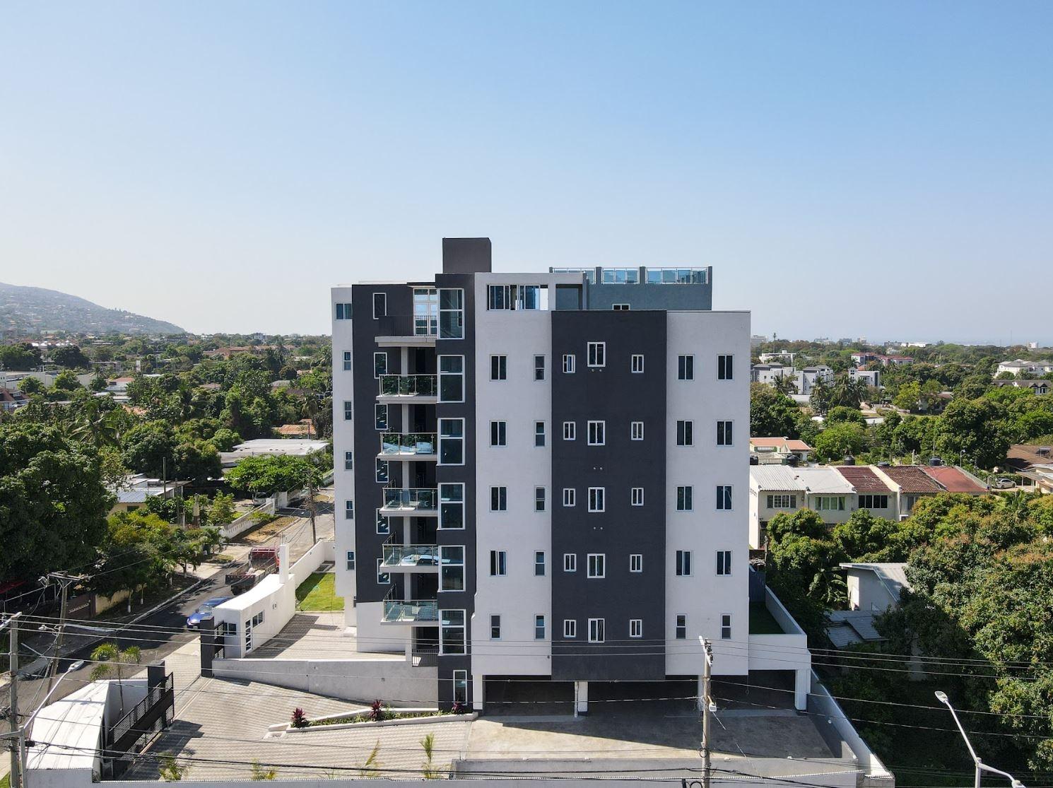 Twenty-Second image of 12-2 Hibiscus Drive, Kingston in Kingston 8, St. Andrew, Jamaica - property is For Sale