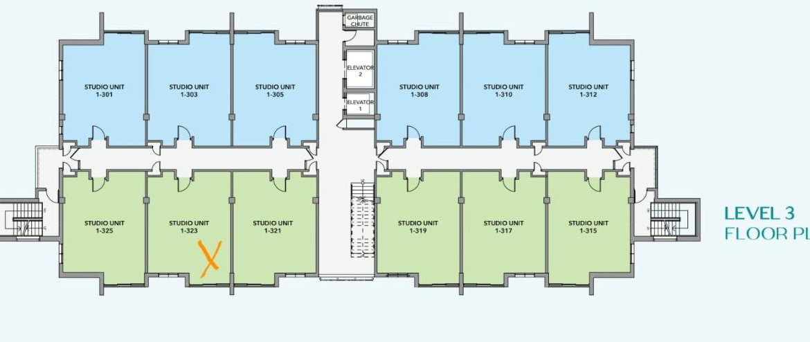 Seventh image of Bldg 2-323- Cascade Way in Ocho Rios, St. Ann, Jamaica - property is For Sale
