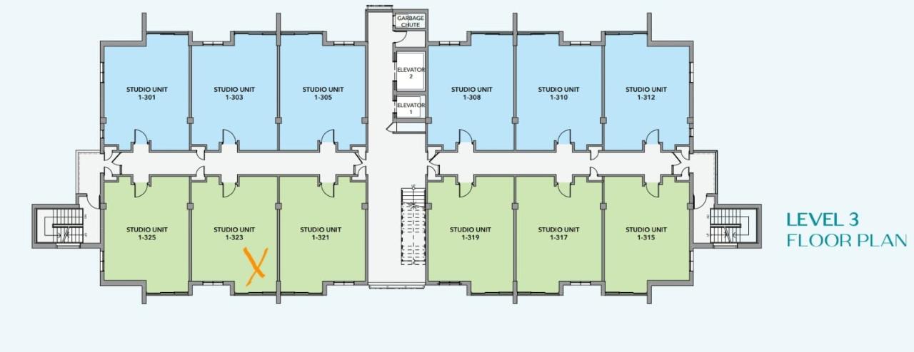 Seventh image of Bldg 2-323- Cascade Way in Ocho Rios, St. Ann, Jamaica - property is For Sale