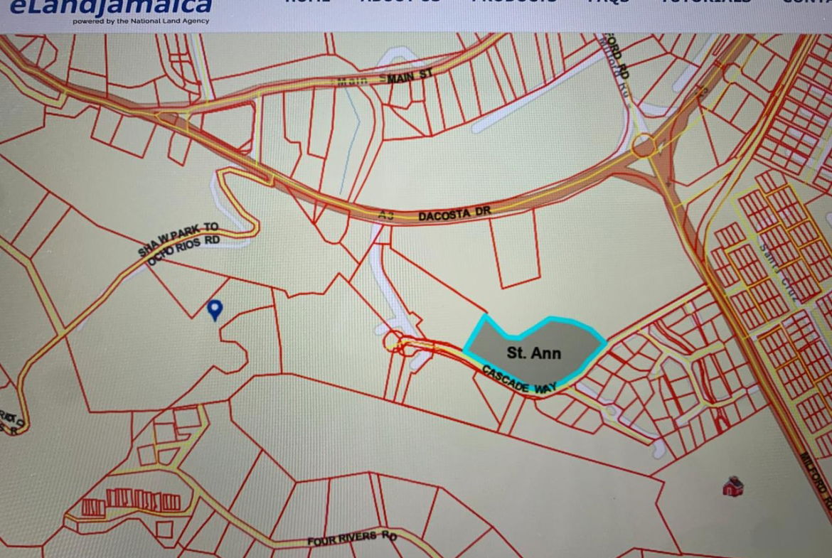 Third image of Bldg 1-423- Cascade Way in Ocho Rios, St. Ann, Jamaica - property is For Sale