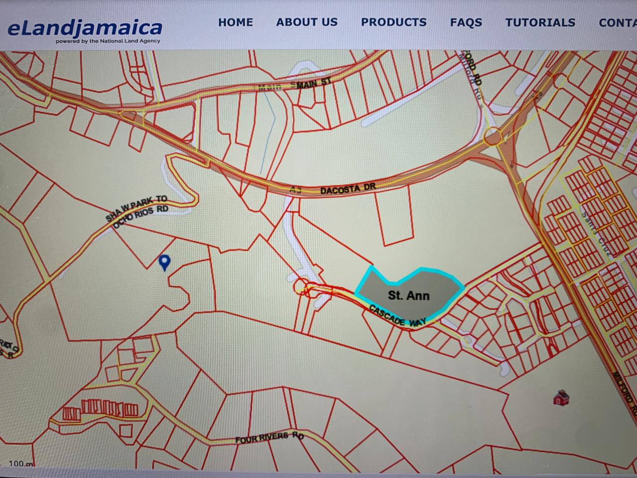 Third image of Bldg 1-423- Cascade Way in Ocho Rios, St. Ann, Jamaica - property is For Sale