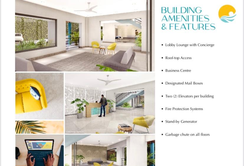 Seventh image of Bldg 1-423- Cascade Way in Ocho Rios, St. Ann, Jamaica - property is For Sale