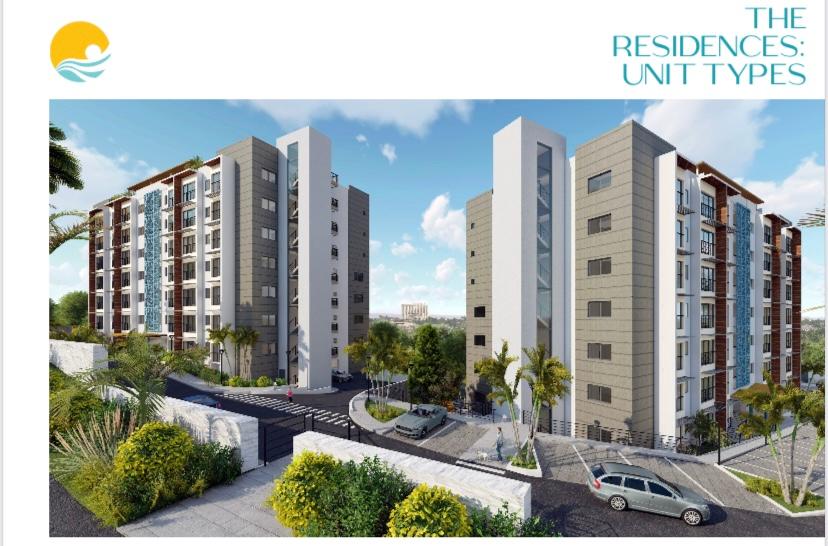 Tenth image of Bldg 1-423- Cascade Way in Ocho Rios, St. Ann, Jamaica - property is For Sale