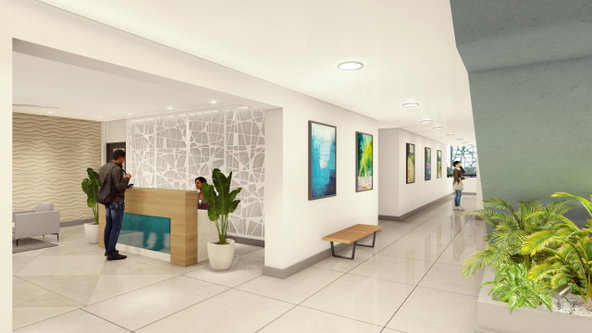 Fourth image of Bldg 2-221- Cascade Way in Ocho Rios, St. Ann, Jamaica - property is For Sale