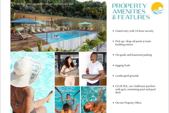 Eighth image of Bldg 2-221- Cascade Way in Ocho Rios, St. Ann, Jamaica - property is For Sale