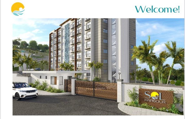 Tenth image of Bldg 2-221- Cascade Way in Ocho Rios, St. Ann, Jamaica - property is For Sale