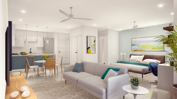 First image of Bldg 2-221- Cascade Way in Ocho Rios, St. Ann, Jamaica - property is For Sale