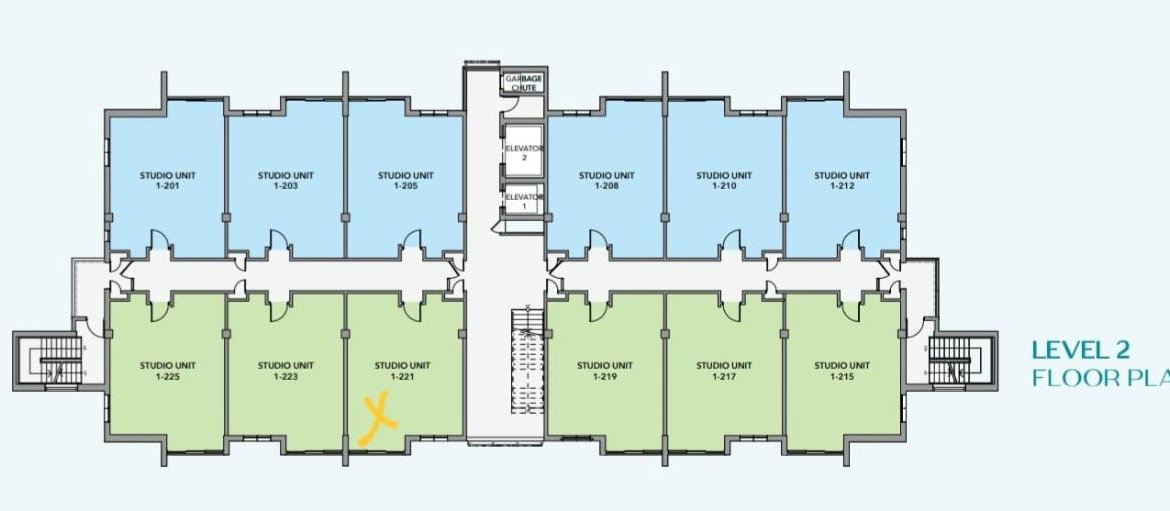Eighth image of Bldg1-221- Cascade Way in Ocho Rios, St. Ann, Jamaica - property is For Sale