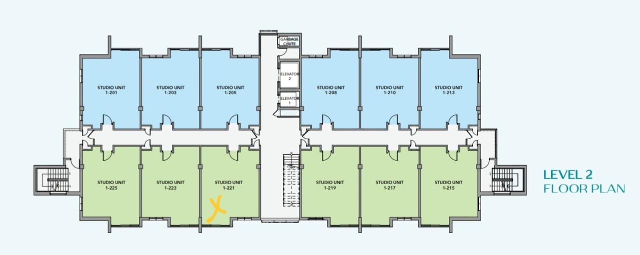 Eighth image of Bldg1-221- Cascade Way in Ocho Rios, St. Ann, Jamaica - property is For Sale