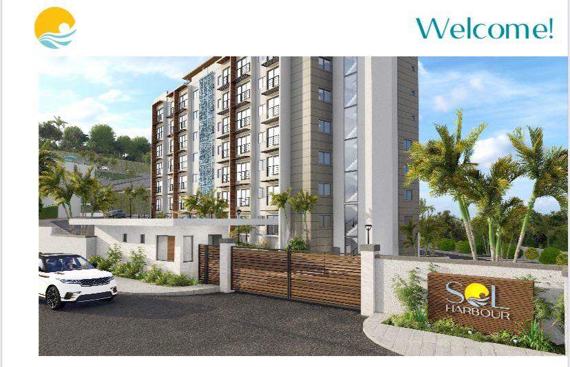 Second image of Bldg 2-223- Cascade Way in Ocho Rios, St. Ann, Jamaica - property is For Sale