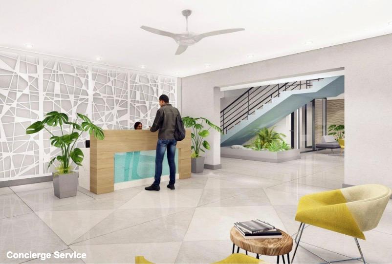 Twelfth image of Bldg 2-223- Cascade Way in Ocho Rios, St. Ann, Jamaica - property is For Sale