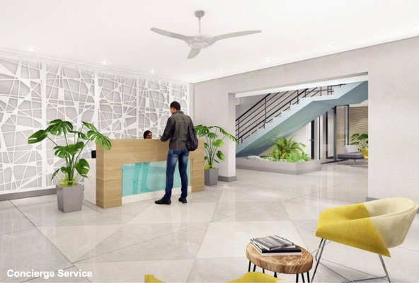Twelfth image of Bldg 2-223- Cascade Way in Ocho Rios, St. Ann, Jamaica - property is For Sale