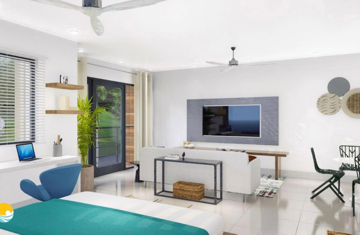 Thirteenth image of Bldg 2-223- Cascade Way in Ocho Rios, St. Ann, Jamaica - property is For Sale