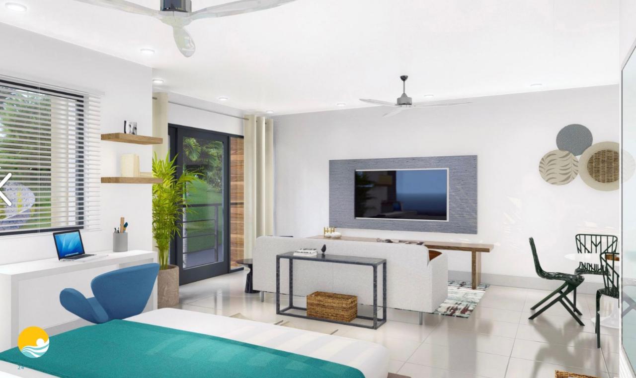 Thirteenth image of Bldg 2-223- Cascade Way in Ocho Rios, St. Ann, Jamaica - property is For Sale