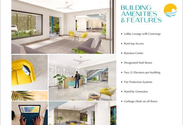 Third image of Bldg 1-201- Cascade Way in Ocho Rios, St. Ann, Jamaica - property is For Sale