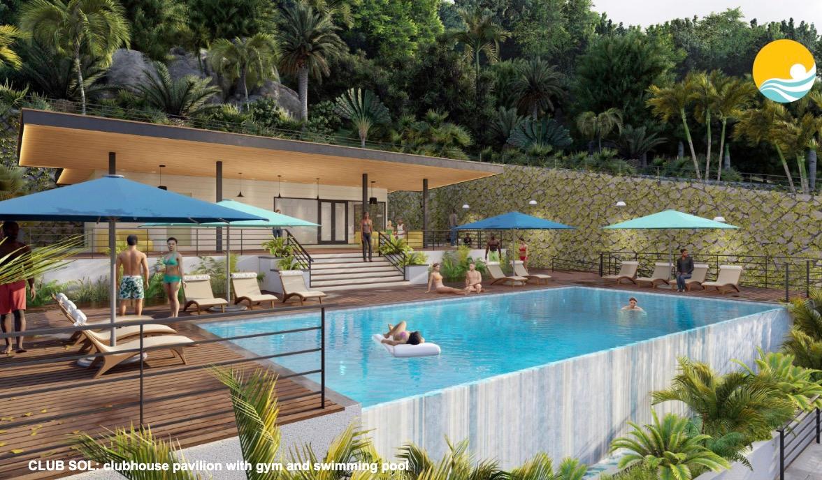 Tenth image of Bldg 2-223- Cascade Way in Ocho Rios, St. Ann, Jamaica - property is For Sale