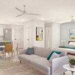First image of Bldg 1-121- Cascade Way in Ocho Rios, St. Ann, Jamaica - property is For Sale