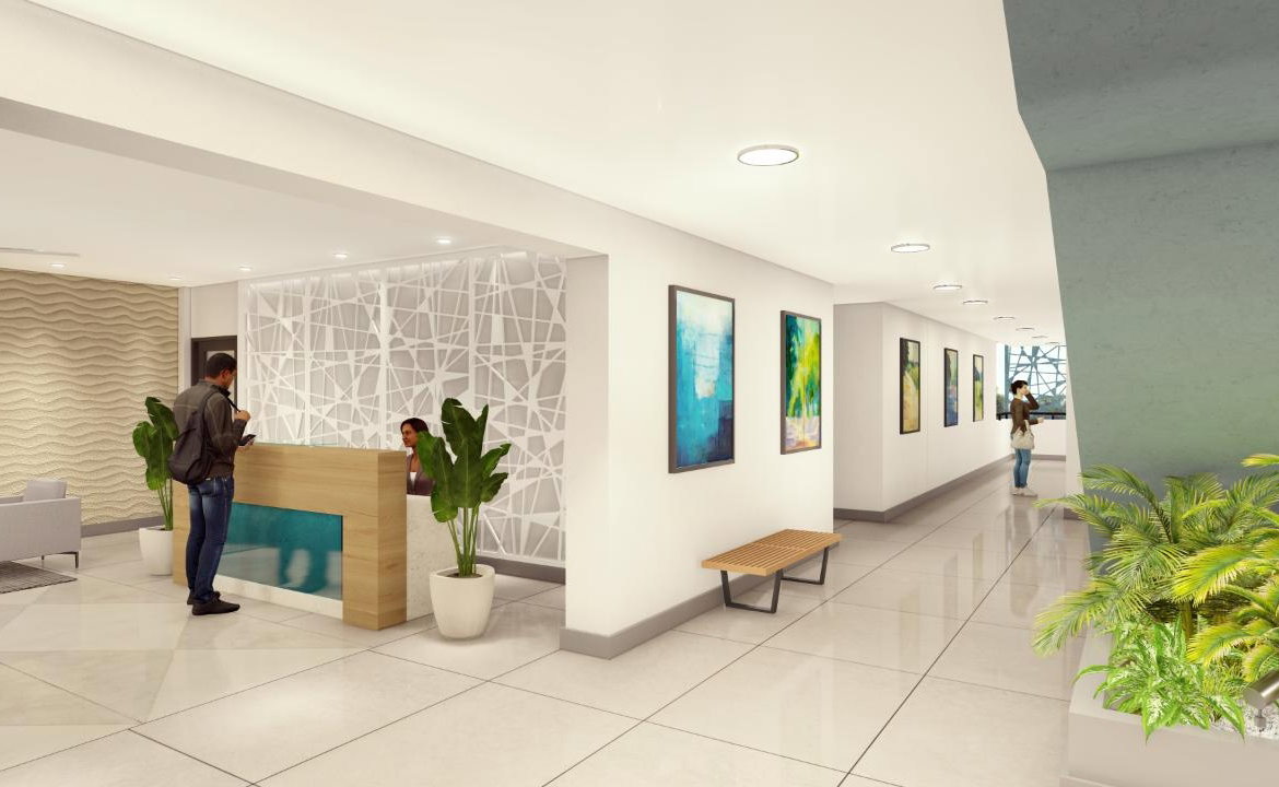 Fourth image of Bldg 1-121- Cascade Way in Ocho Rios, St. Ann, Jamaica - property is For Sale