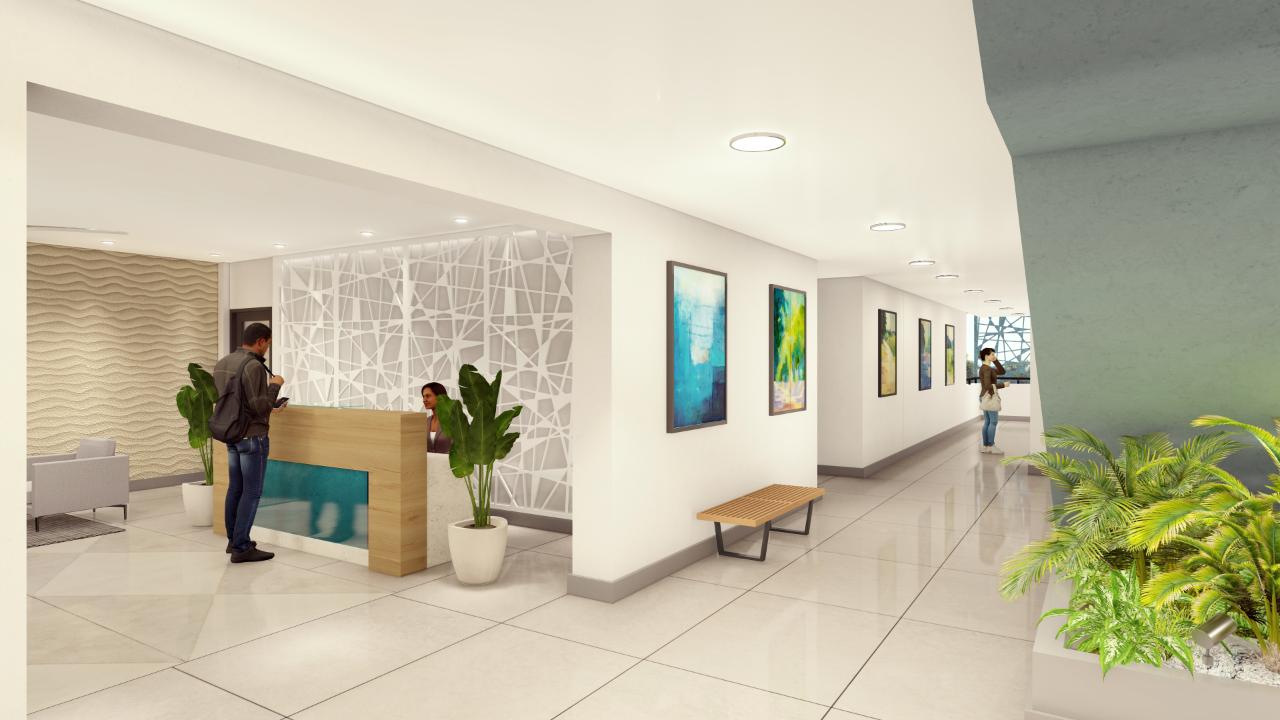 Ninth image of Bldg 2-117- Cascade Way in Ocho Rios, St. Ann, Jamaica - property is For Sale