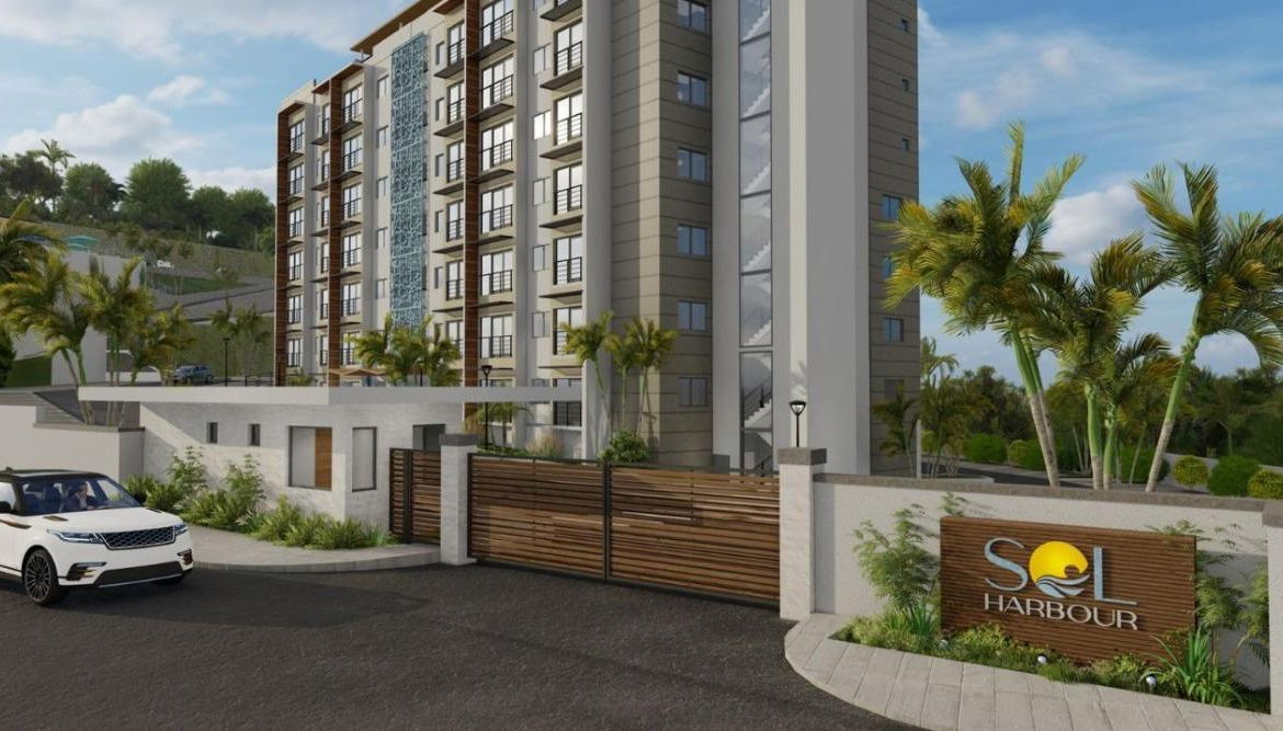 First image of Bldg 2-325- Cascade Way in Ocho Rios, St. Ann, Jamaica - property is For Sale