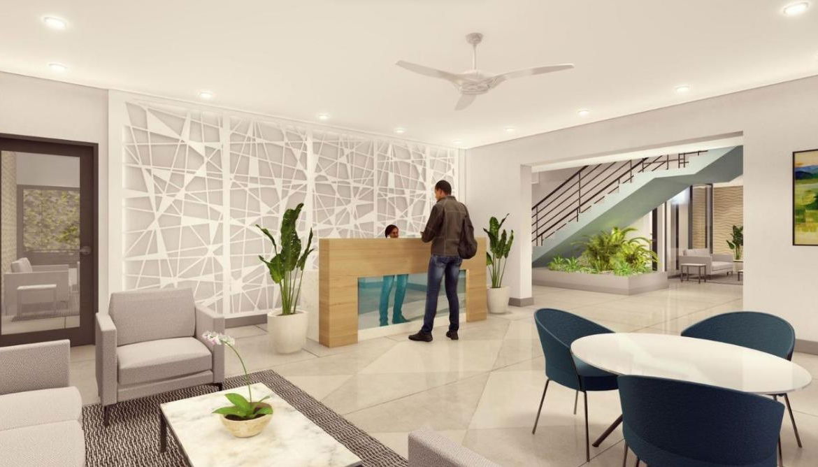 Fourth image of Bldg 2-325- Cascade Way in Ocho Rios, St. Ann, Jamaica - property is For Sale