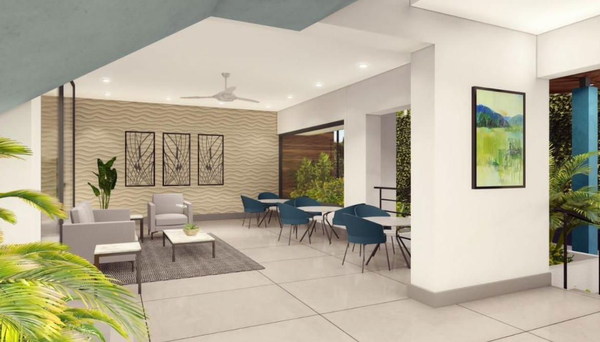 Fifth image of Bldg 2-325- Cascade Way in Ocho Rios, St. Ann, Jamaica - property is For Sale