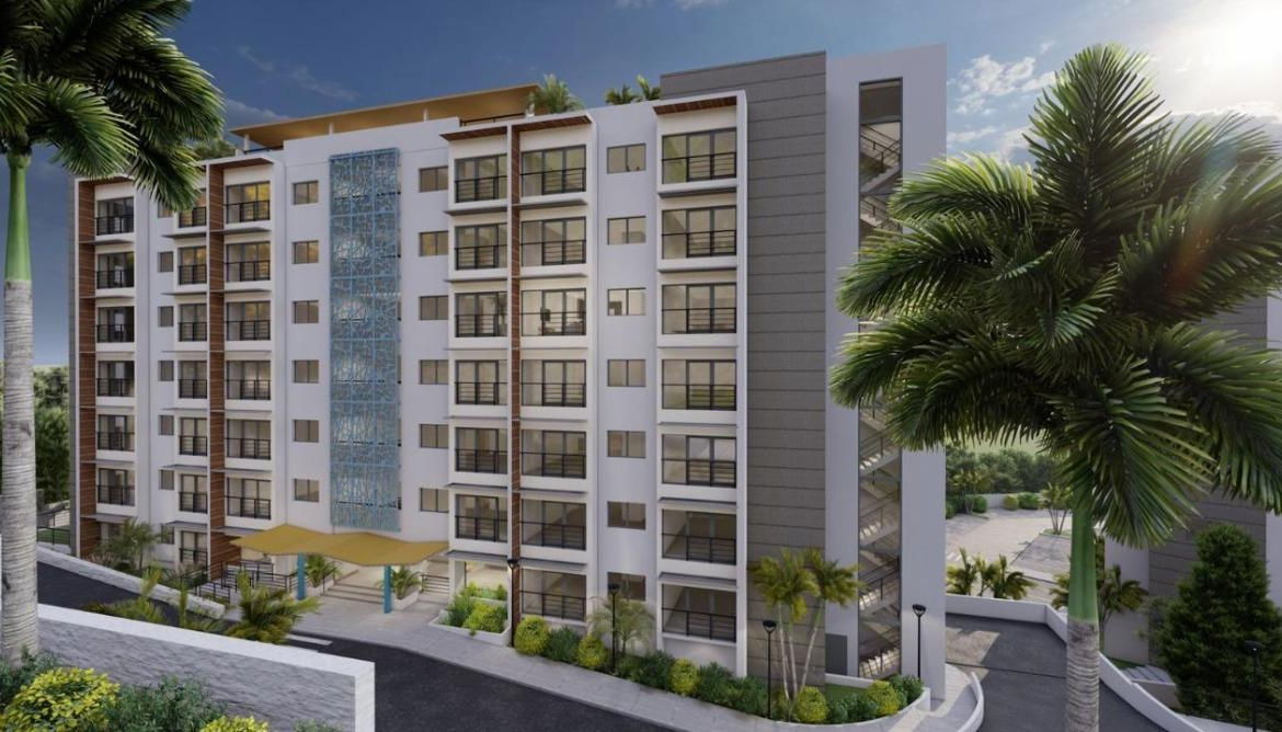 Sixth image of Bldg 2-325- Cascade Way in Ocho Rios, St. Ann, Jamaica - property is For Sale