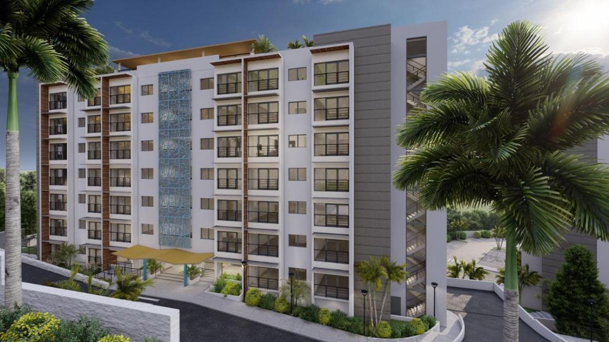 Sol-Harbour-Ocho-Rios-Your-Dream-Vacation-Home-Investment Sixth image of Bldg 2-325- Cascade Way in Ocho Rios, St. Ann, Jamaica - property is For Sale